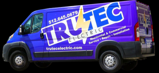 electricians in austin TruTec Electric