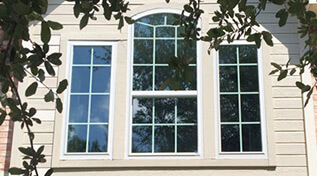 aluminium windows austin Ringer Windows