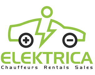 car rental with driver austin Elektrica Car Rentals & Sales