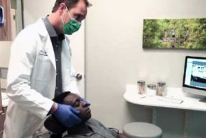 gum specialists in austin Derrick Flint, MD, DDS - Oral Surgery Specialists Of Austin