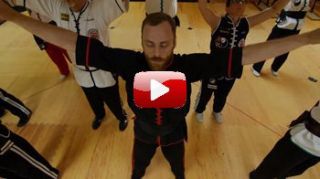 chi kung lessons austin Master Gohring's Tai Chi & Kung Fu