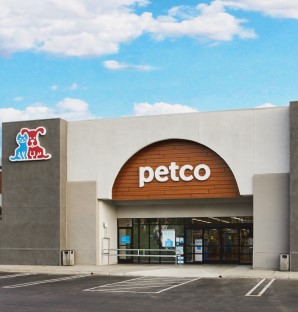 places to buy a golden retriever in austin Petco