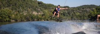 ski resorts in austin Water Ski Lake Austin