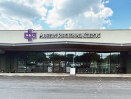 clinics smoking cessation clinics austin Austin Regional Clinic: ARC East 7th