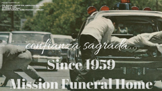 funeral parlors in austin MISSION FUNERAL HOME