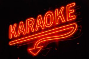 karaokes in private rooms in austin The Highball