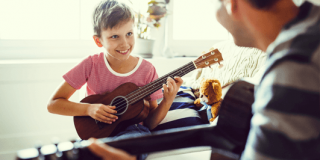 singing lessons for beginners austin TR Music & Voice Lessons