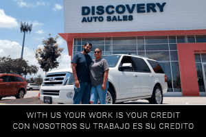 cars for sale austin Discovery Auto Sales