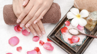 manicure and pedicure austin Sweet Nails Spa